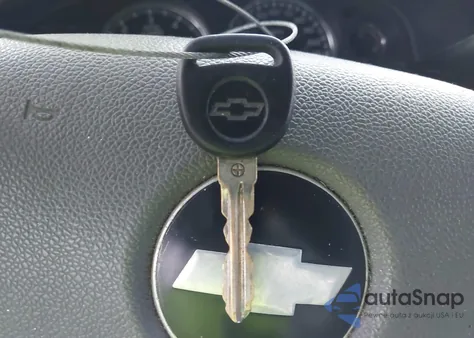 2007 Chevrolet Tahoe Lt из США, поврежденный, VIN 1GNFC13J97R281157